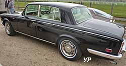 Rolls Royce Silver Shadow