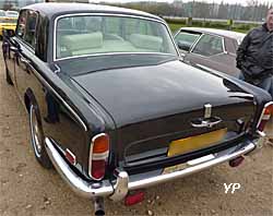 Rolls Royce Silver Shadow