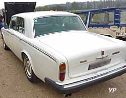 Rolls Royce Silver Shadow II