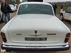 Rolls Royce Silver Shadow II