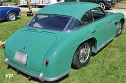 Pegaso Z-102 Prototype 1951