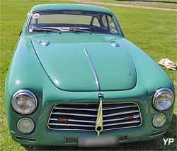 Pegaso Z-102 Prototype 1951