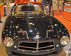 Pegaso Z-102 Trill Touring Superleggera