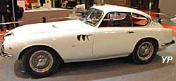 Pegaso Z-102 Touring Berlinetta 1956