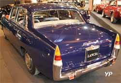 Lancia Flaminia berline