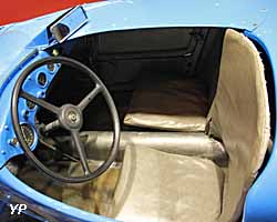 Simca 5 Gordini