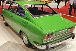 Skoda 110 R