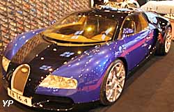 Bugatti Veyron