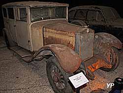 Berliet VRC