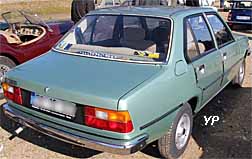 Renault 18 TL