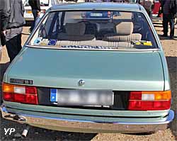 Renault 18 TL