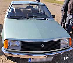 Renault 18 TL