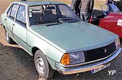 Renault 18