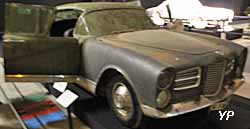 Facel Vega Excellence EX1 Baillon