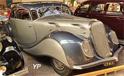 Panhard Dynamic X76, X77, X80, X81, X82