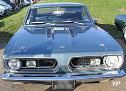 Plymouth Barracuda