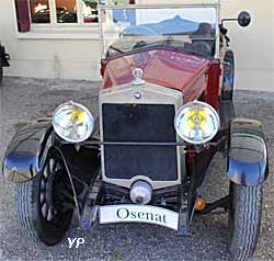 Fiat 509A