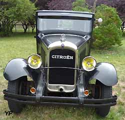 Citroën C4F (1930)