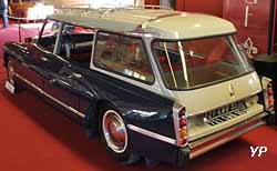 Citroën ID 21 Familiale