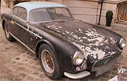 Maserati A6G/2000