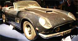 Ferrari 250