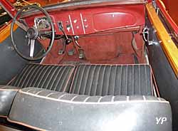 Citroën 15-6 cabriolet