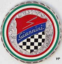 logo Giannini