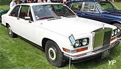 Rolls Royce Camargue