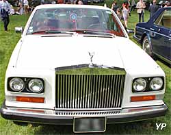 Rolls Royce Camargue