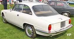 Alfa Romeo 2600 Sprint