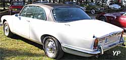 Jaguar XJC 4.2 coupé (Series II)