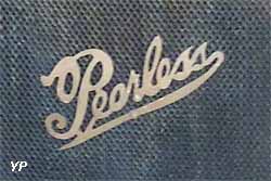 logo Peerless