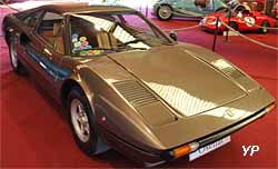 Ferrari 308 GTB et 308 GTS