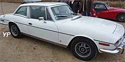 Triumph Stag