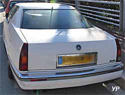 Cadillac Eldorado Touring Coupé