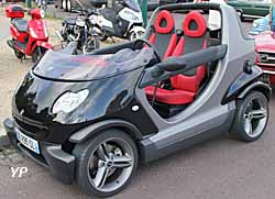 Smart Crossblade 1102