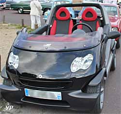 Smart Crossblade 1102