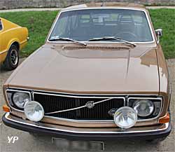 Volvo 144 GL