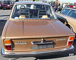 Volvo 144 GL