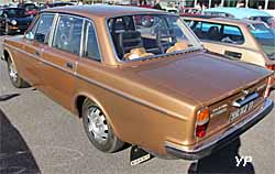 Volvo 144 GL