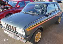 Peugeot 104 ZS2