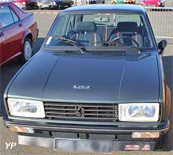 Peugeot 104 ZS2