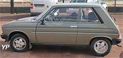 Peugeot 104 Style Z