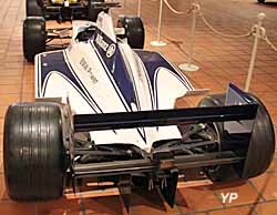 BMW Williams FW 22