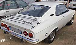 Opel Manta 1900