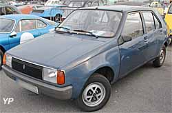 Renault 14 GTL