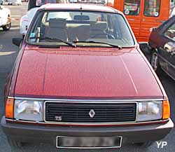 Renault 14 TS