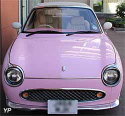 Nissan Figaro