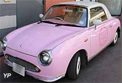 Nissan Figaro