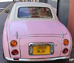 Nissan Figaro